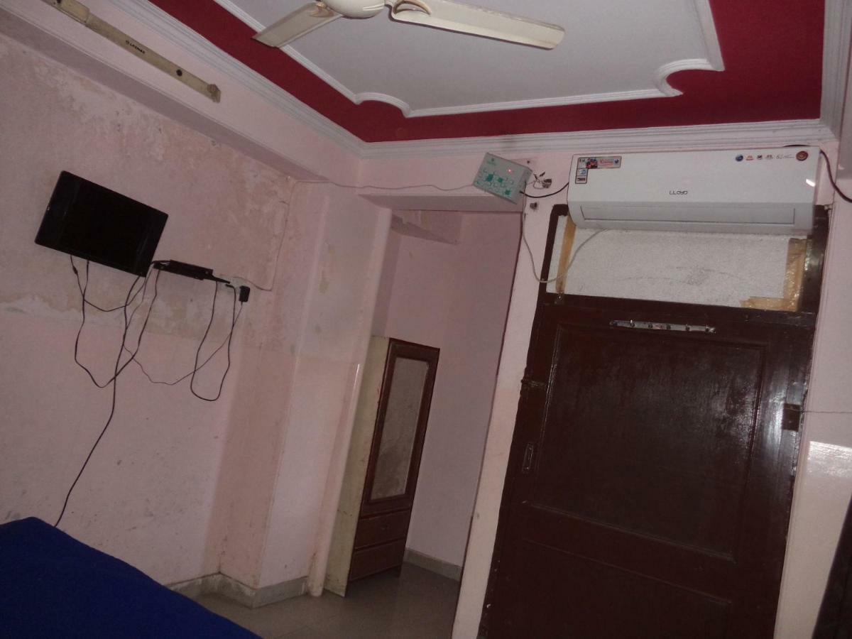 Hotel Sajan Jaipur Dış mekan fotoğraf