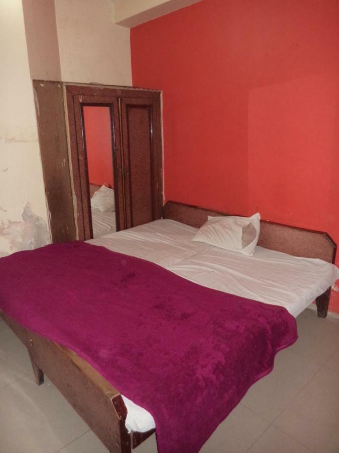 Hotel Sajan Jaipur Dış mekan fotoğraf