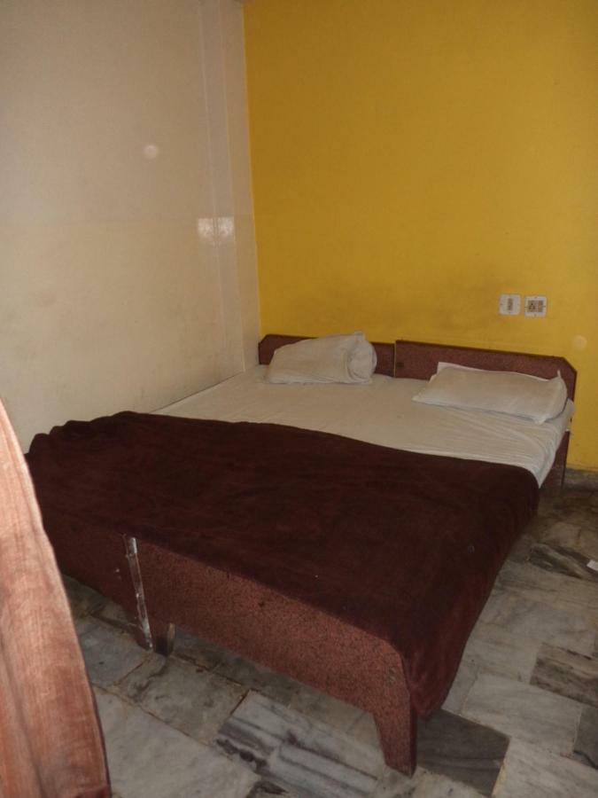 Hotel Sajan Jaipur Dış mekan fotoğraf
